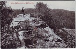 AK Am Hohenstein im Göltzschtal Vogtland 1910