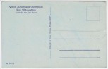 AK Bad Hirschberg-Thammühl Doksy Mäuseschloß Böhmen Tschechien 1930