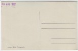 VERKAUFT !!!   AK Foto Mainz Stresemann-Denkmal 1932