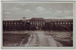 VERKAUFT !!!   AK Frankfurt am Main Riederwald Ortsansicht 1930 RAR