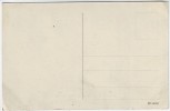 AK Herzl. Gruß von Mizzi und Karl Mende Künstler Trachtentanz 1910