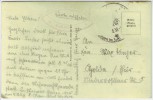 AK Foto Erlhofplatte 1400 m mit hohe Tauern bei Zell am See Österreich 1938