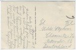 AK Skagen Den tyske Krigergrav Kriegerdenkmal Nordjylland Dänemark 1920