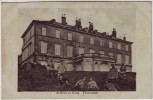 AK Cirey-sur-Vezouze Schloss mit Soldaten Meurthe-et-Moselle Frankreich Feldpost 1916