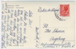 AK Foto Castelrotto Kastelruth Ortsansicht Dolomiten Südtirol Italien 1960