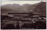 AK Foto Weinbach bei Bad Ischl Oberösterreich Österreich 1959