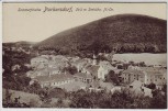 AK Sommerfrische Purkersdorf Ortsansicht bei Wien Niederösterreich Österreich 1912