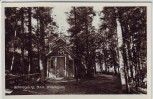 VERKAUFT !!!   AK Foto Schardenberg Waldkapelle Oberösterreich Österreich 1950