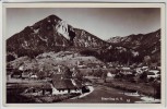 AK Foto Steyrling Ortsansicht bei Klaus an der Pyhrnbahn Oberösterreich Österreich 1940