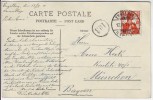 AK Engstlenalp bei Innertkirchen BE Schweiz 1911