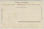 AK Interlaken Höheweg mit Menschen BE Schweiz 1910
