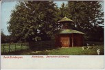 AK Zeist Driebergen Hertenkamp Beerschoten-Willinkshof Provinz Utrecht Niederlande 1900