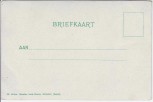 AK Zeist Driebergen Hertenkamp Beerschoten-Willinkshof Provinz Utrecht Niederlande 1900