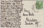VERKAUFT !!!   AK Seefeld in Tirol Mittenwaldbahn gegen das Wettersteingebirge Österreich 1913