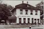AK Foto Nieuw Milligen Hotel Restaurant Ruimzicht bei Apeldoorn Gelderland Niederlande 1960