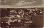 AK Øster Ulslev Sogn Udsigt fra Møllen Sjælland Dänemark 1910 RAR
