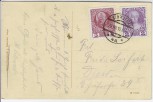 AK Böhmisch Leipa Česká Lípa Rotes Haus Böhmen Tschechien 1910 RAR