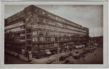 AK Praha Prag Veletrzni palac Tschechien 1947