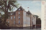 AK Groet uit Heeze Kasteel Heeze-Leende Noord-Brabant Niederlande 1905