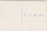 AK Foto Herning Ostergade Straßenansicht Midtjylland Dänemark 1960