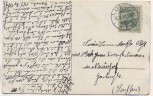 AK Metz Marschall Ney. mit Menschen Moselle Lothringen Frankreich 1910