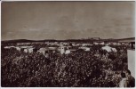 AK Foto Loosduinen Den Haag Kampeerterrein Ockenburgh Zuid-Holland Niederlande 1960