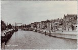 AK Foto Brielle Den Briel Maarland Zuid-Holland Niederlande 1961