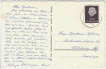 AK Foto Brielle Den Briel Maarland Zuid-Holland Niederlande 1961