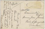 AK Brenderup Sogn Stationsvejen Syddanmark Dänemark 1930 RAR