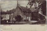 AK Eskdale Dalegarth Hall Cumbria England Großbritannien 1904