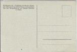 AK Liedkarte Anton Günther Klippl Lied Nr. 3 1920