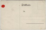 AK Liedkarte Mei Arzgeberg - du Edelstaa ! Curt Nestler Nr. 2 1920