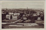 AK Freiberg Ortsansicht von Osten Sachsen 1930