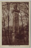 AK Fellbach im Schurwald Kernenturm 1920