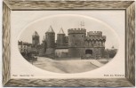 Präge-AK Metz Deutsches Tor Moselle Lothringen Frankreich 1910