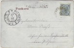 AK Gruß aus Josefsberg bei Annaberg Mitterbach Türnitz Niederösterreich Österreich 1903