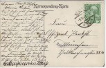 VERKAUFT !!!   AK Berg-Post in Südtirol Mann mit Pferd Trentino Italien 1910