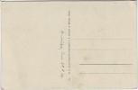 AK Brabantsch Dorpsleven Kannen schuren Frauen in Tracht Niederlande 1926