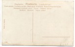 AK Frau entkleidet sich im Wald Erotik 1910