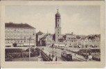 AK Graz Franz Karl-Brücke Steiermark Österreich 1910