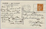 AK Foto Paris Place at colonne Vendome Frankreich 1937