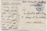 Litho Gruss aus Metz 4 Bilder Moselle Lothringen Frankreich Soldatenkarte 1909