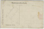 VERKAUFT !!!   AK Gruß aus Illischestie Ilișești Kirche Bukowina Rumänien 1920 RAR