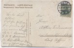 Litho Gruss aus Metz Theaterplatz 3 Bilder Moselle Lothringen Frankreich 1908