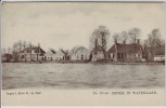 AK Broek in Waterland De Erven Noord-Holland Niederlande 1910