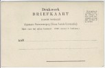 AK Broek in Waterland De Erven Noord-Holland Niederlande 1910