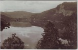 AK Foto Steinsdalen Hardanger Norge Norwegen 1930