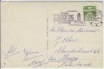 AK Silkeborg Syggehuset Midtjylland Dänemark 1951