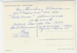 AK Foto Rostock Lütten Klein Gdansker Straße 1972