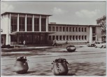 AK Foto Potsdam Hauptbahnhof 1967